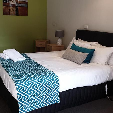 Tenterfield Tavern And Motor Inn Bagian luar foto